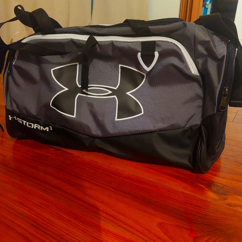 Duffle bag